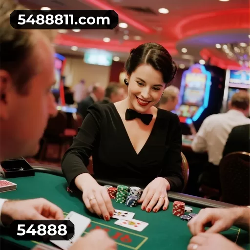 Temporadas, torneios promocionais e eventos comunitários no Cassino 54888