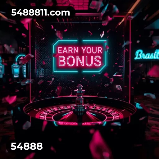 Visual do app 54888 em dispositivos móveis com foco em segurança e praticidade